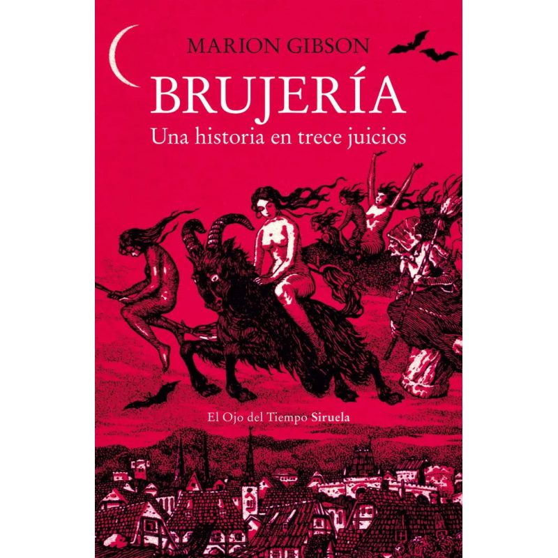 BRUJERIA