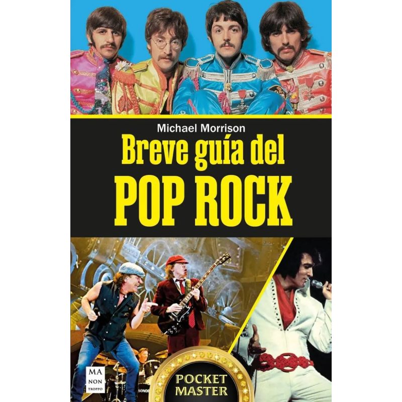 BREVE GUIA DEL POP ROCK
