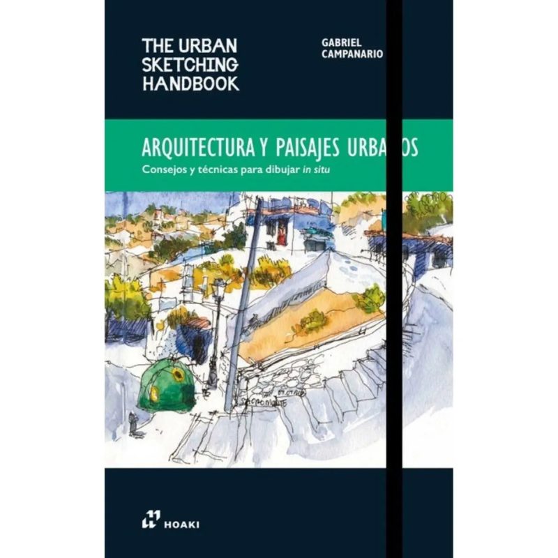 ARQUITECTURA Y PAISAJES URBANOS