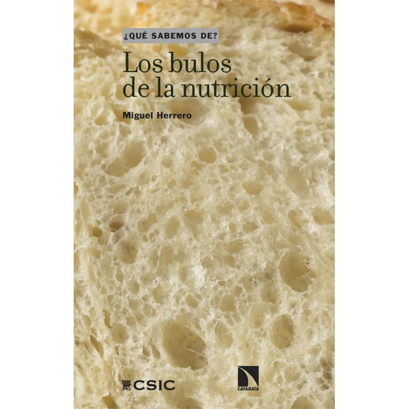 LOS BULOS DE LA NUTRICION - QUE SABEMOS DE