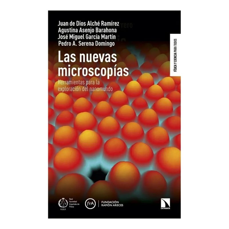 LAS NUEVAS MICROSCOPIAS