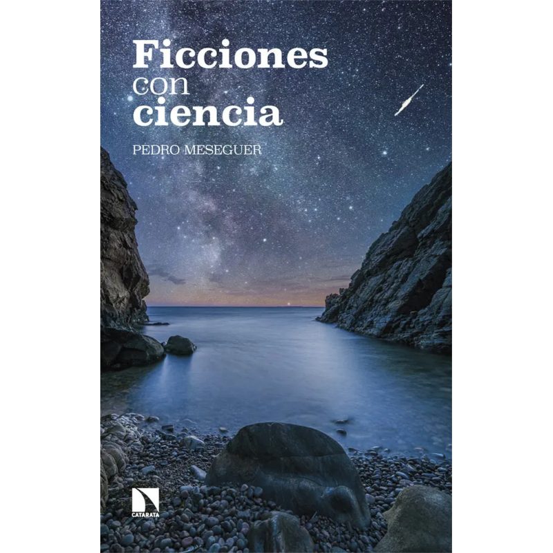 FICCIONES CON CIENCIA