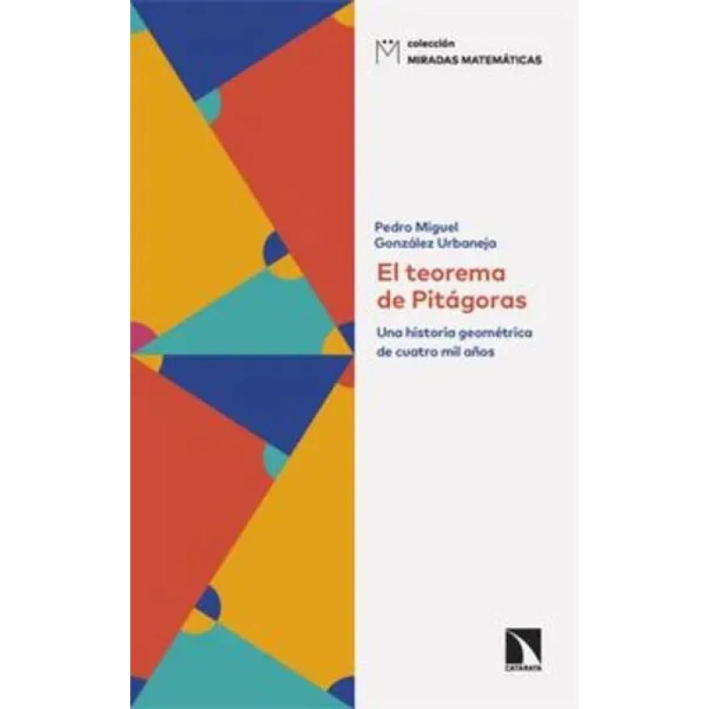 EL TEOREMA DE PITAGORAS