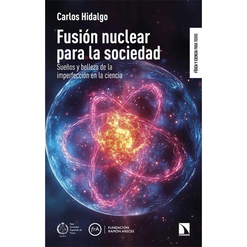 FUSION NUCLEAR PARA LA SOCIEDAD