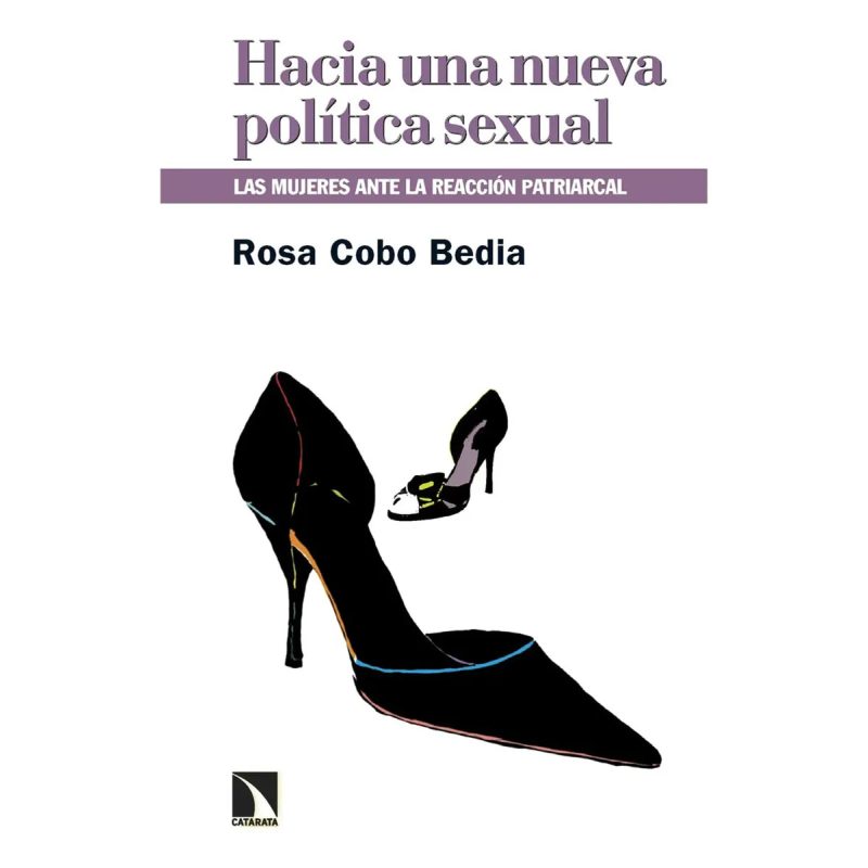 HACIA UNA NUEVA POLITICA SEXUAL