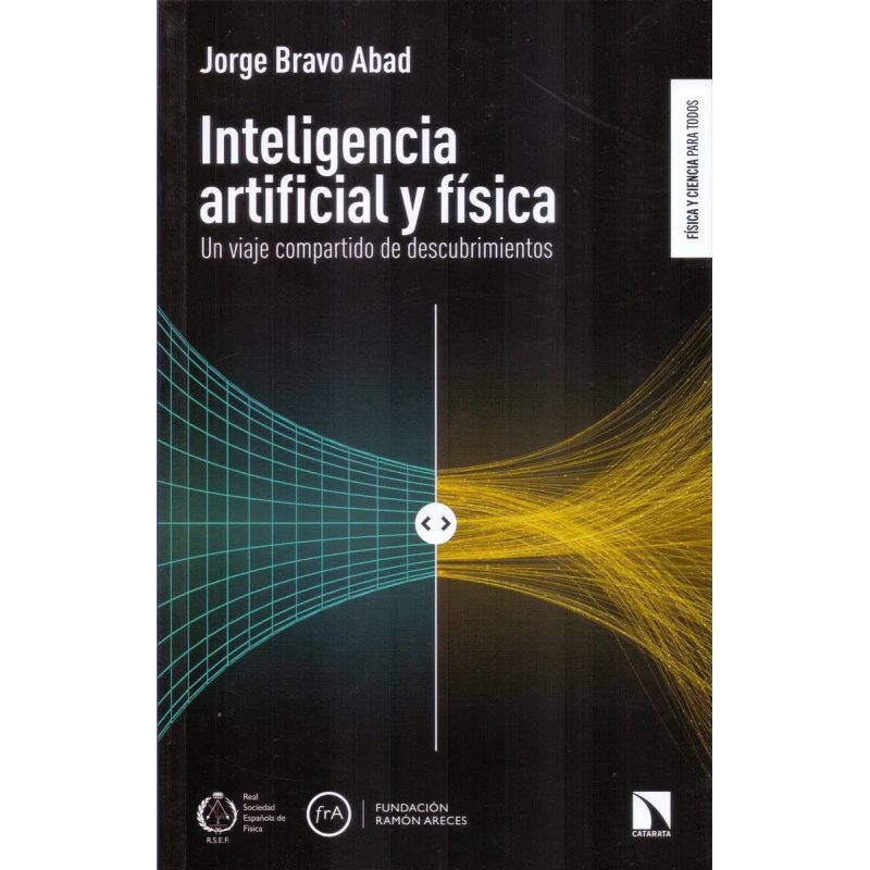 INTELIGENCIA ARTIFICIAL Y FISICA
