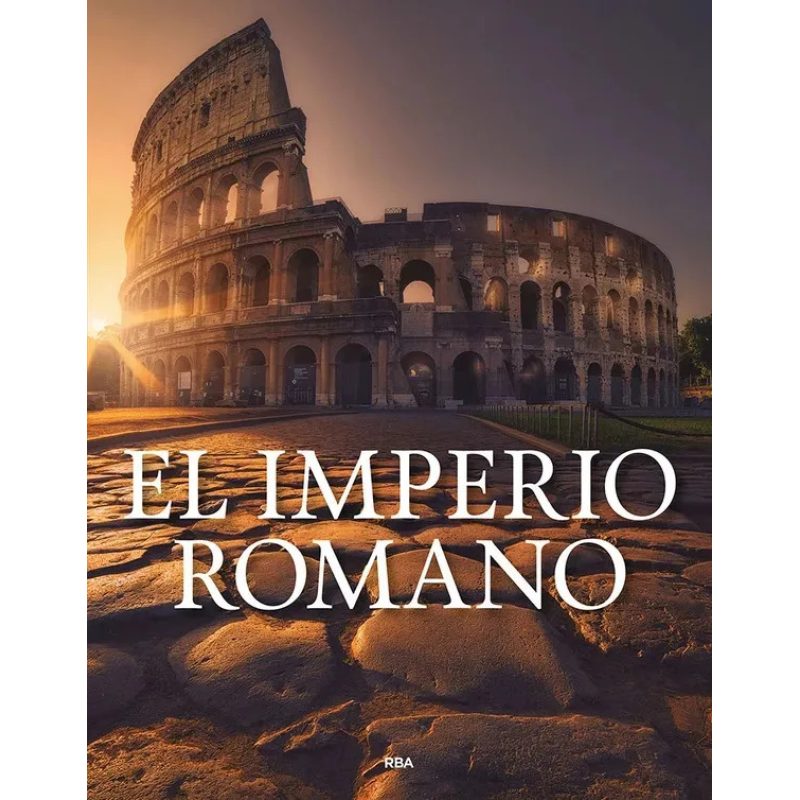 EL IMPERIO ROMANO  TD
