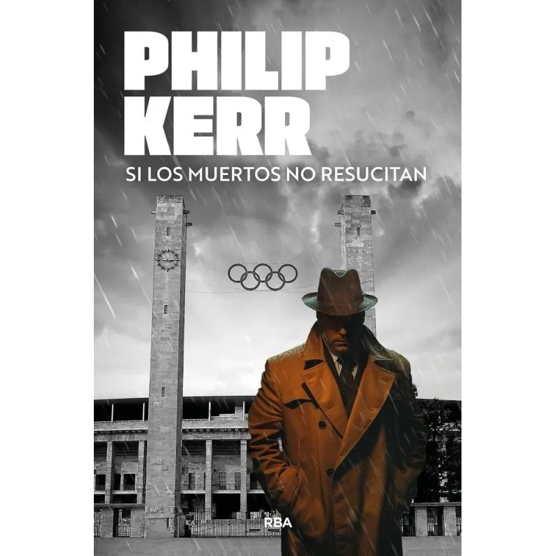 SI LOS MUERTOS NO RESUCITAN