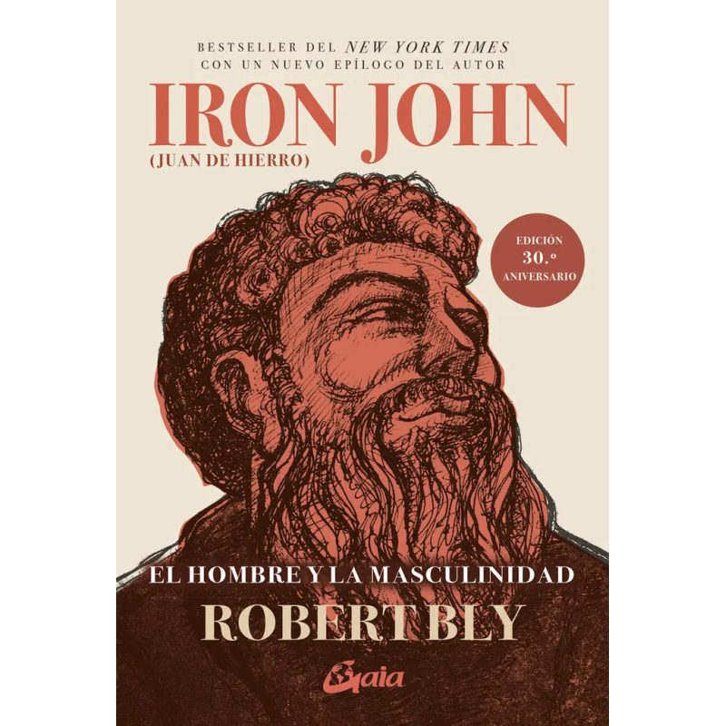 IRON JOHN JUAN DE HIERRO