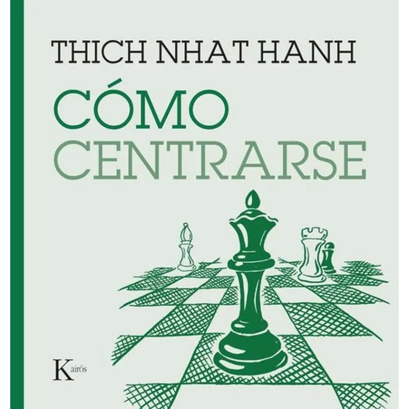 COMO CENTRARSE