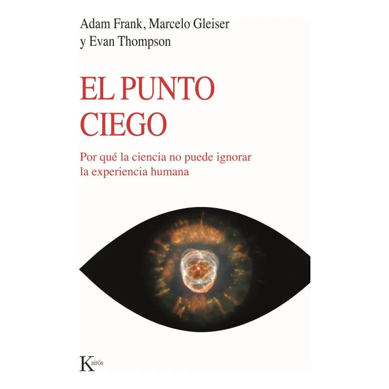 EL PUNTO CIEGO
