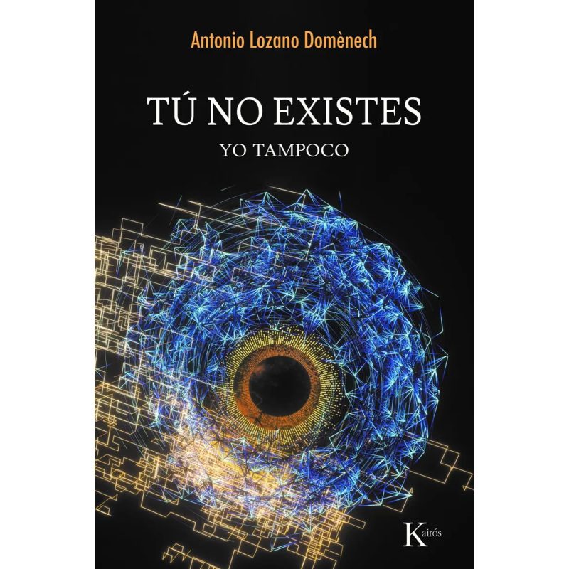 TU NO EXISTES YO TAMPOCO