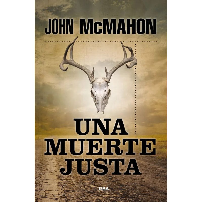 UNA MUERTE JUSTA