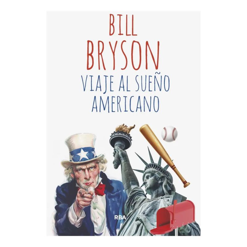 VIAJE AL SUEÑO AMERICANO