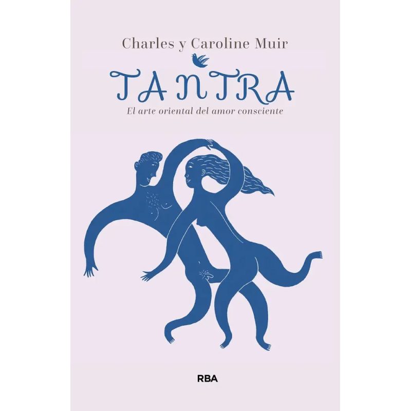 TANTRA ARTE ORIENTAL D/AMOR CONSCIEN