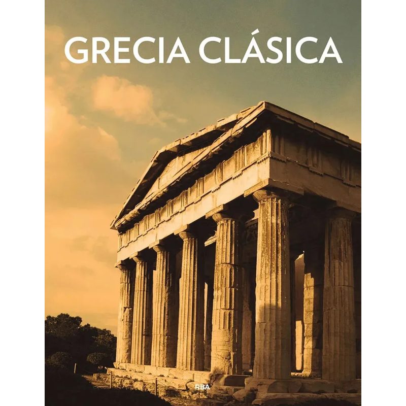 GRECIA CLASICA TD