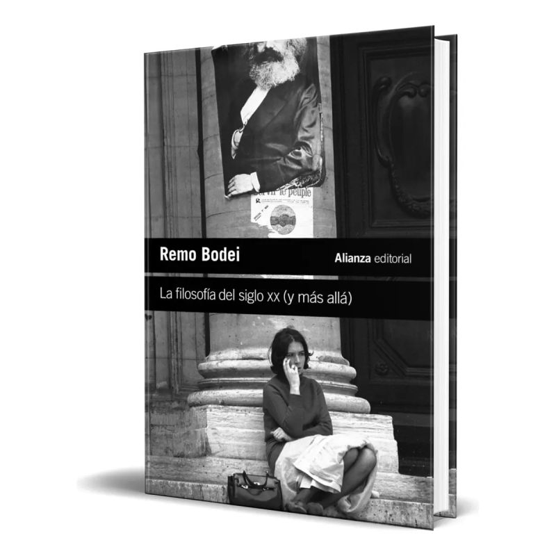 LA FILOSOFIA DEL SIGLO XX (Y MAS ALLA) BOLSILLO