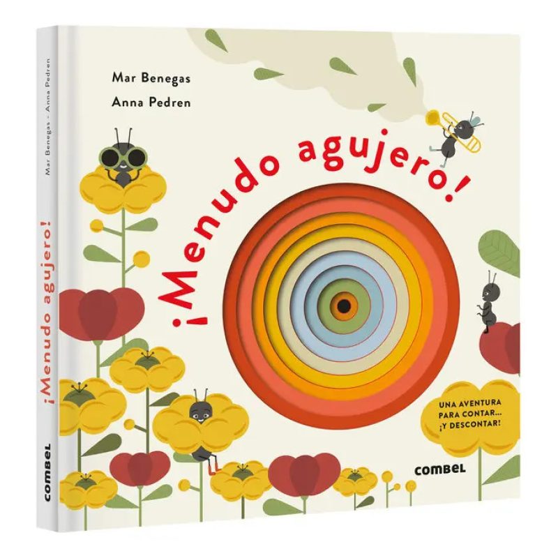 MENUDO AGUJERO