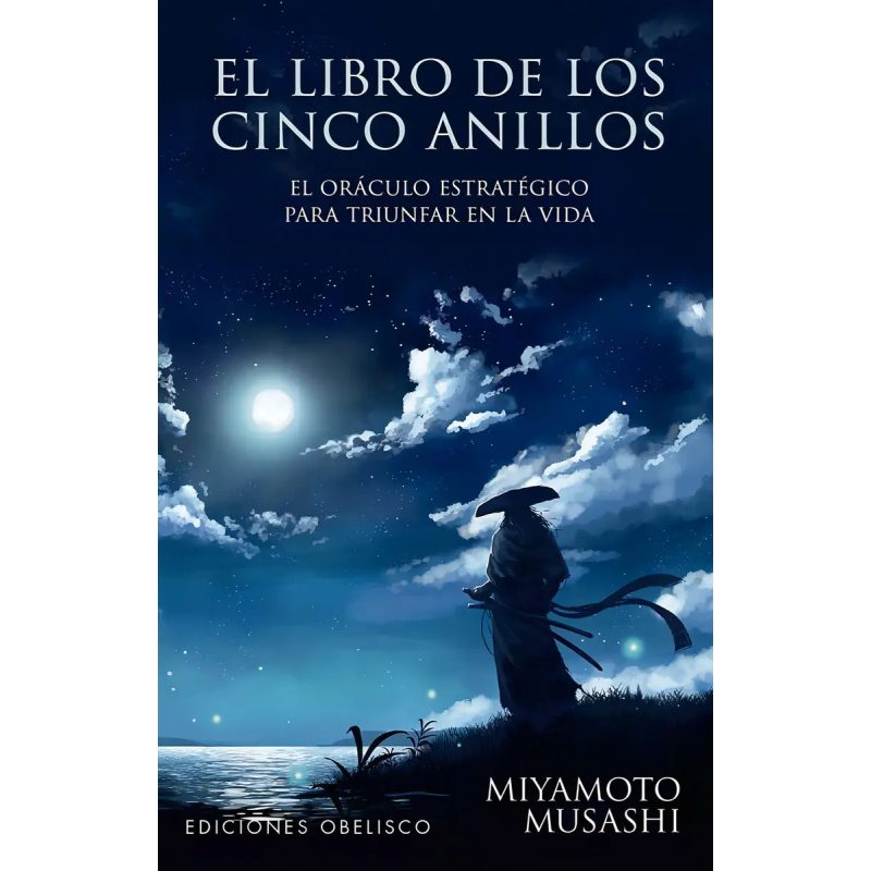 EL LIBRO DE LOS ANILLOS  EL ORACULO ESTRATEGICO PARA TRIUNFAR