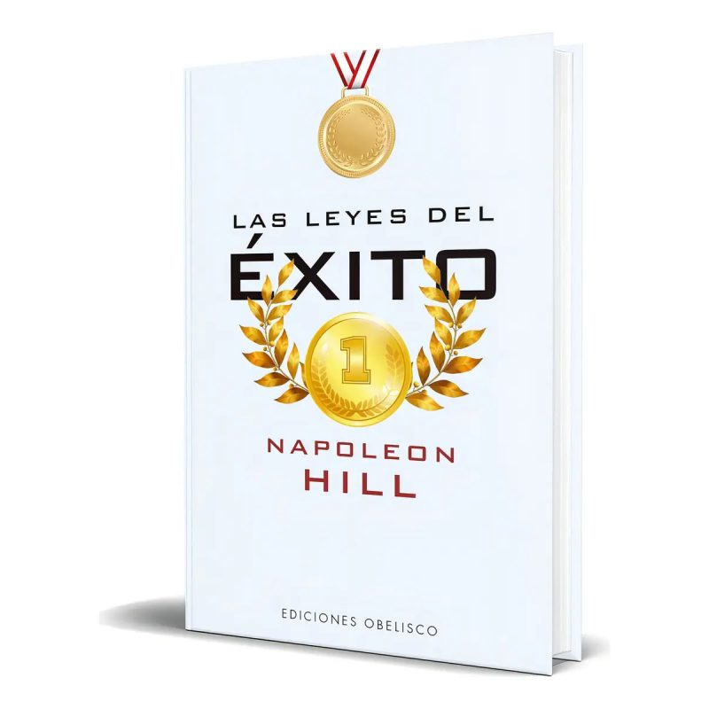 LAS LEYES DEL EXITO