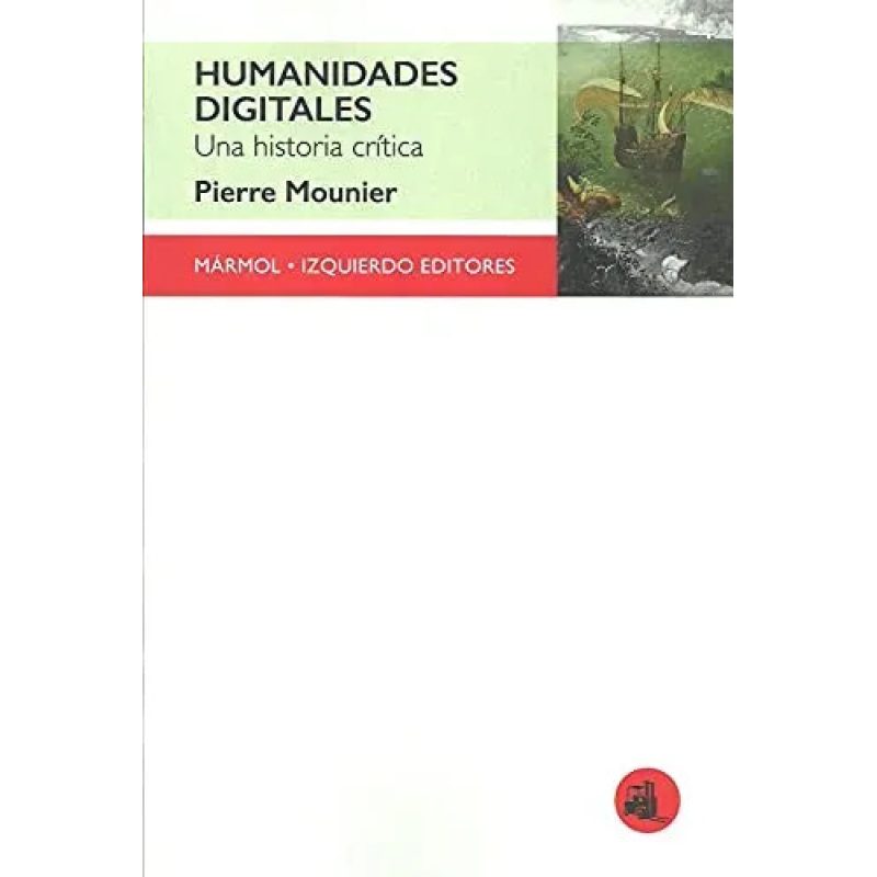 HUMANIDADES DIGITALES