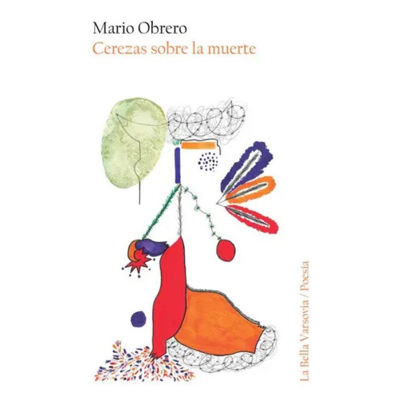 CEREZAS SOBRE LA MUERTE