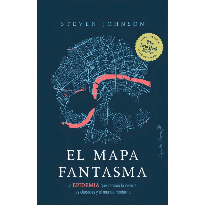 EL MAPA FANTASMA