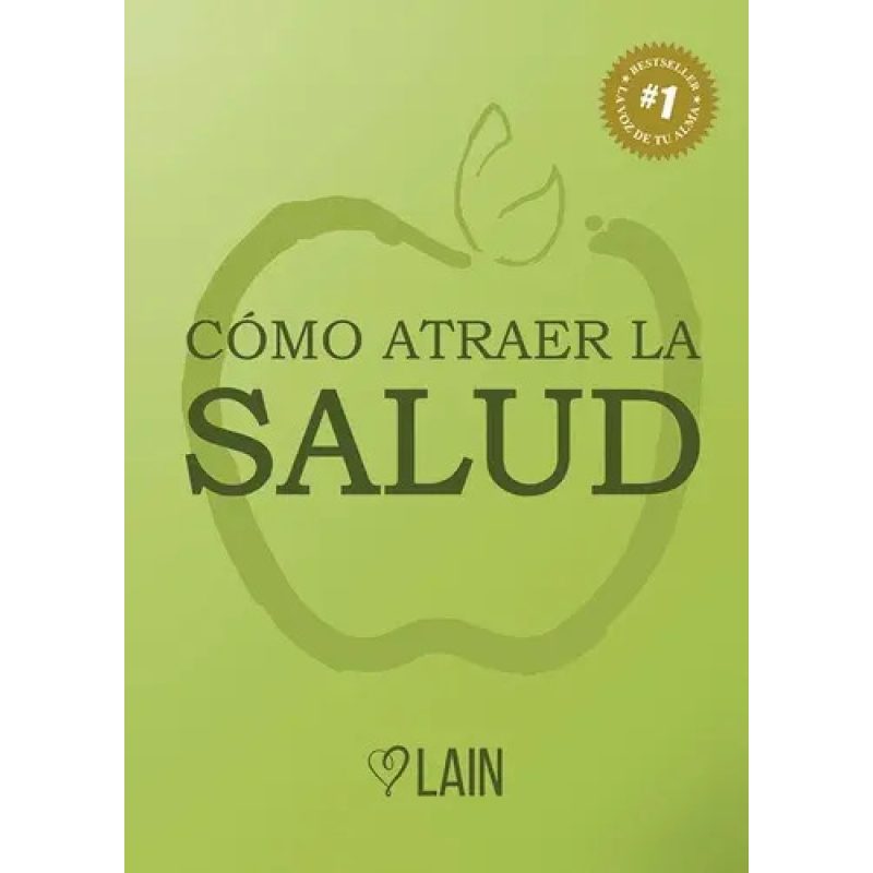 COMO ATRAER LA SALUD VOL 7 - TD