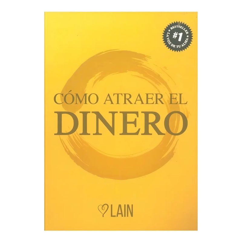 COMO ATRAER EL DINERO VOL 8 - TD