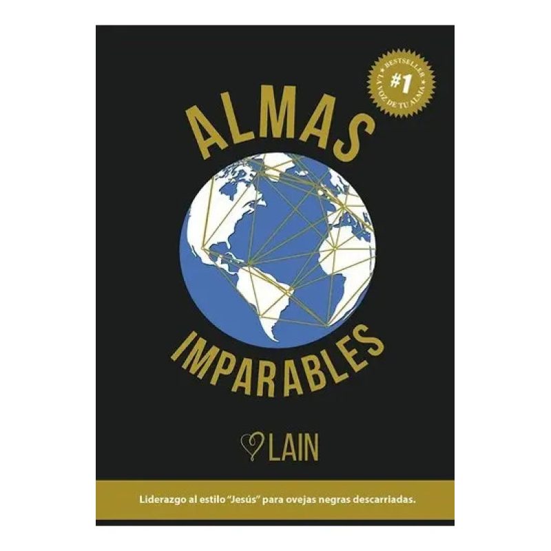 ALMAS IMPARABLES VOL 11 - TD