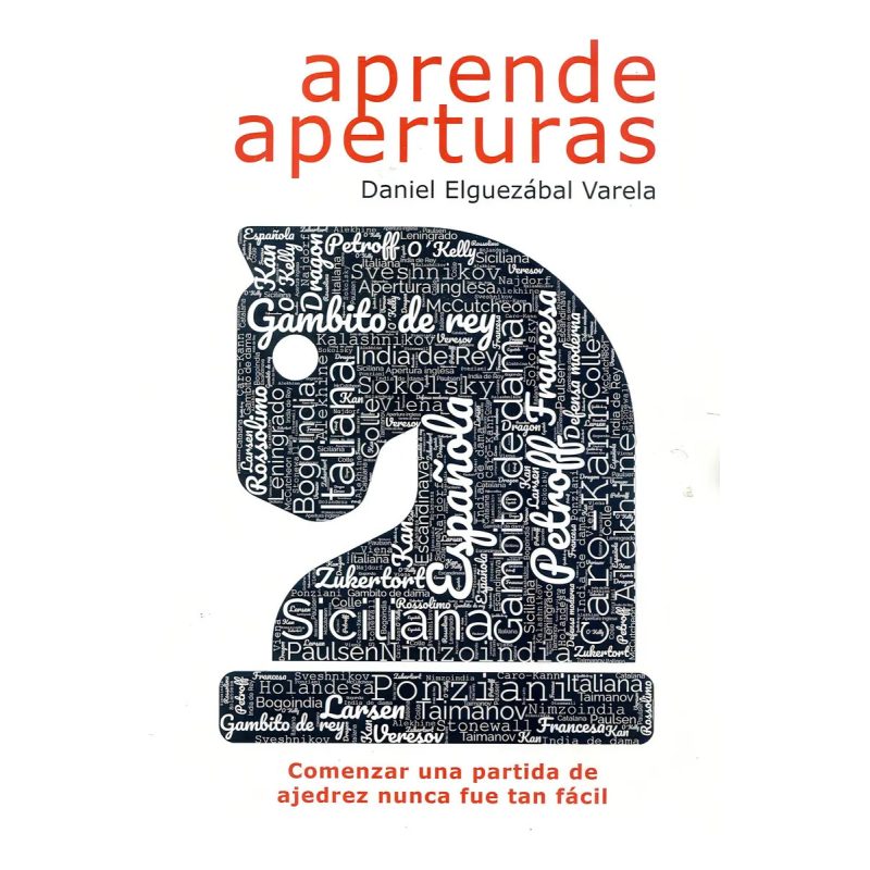 APRENDE APERTURAS