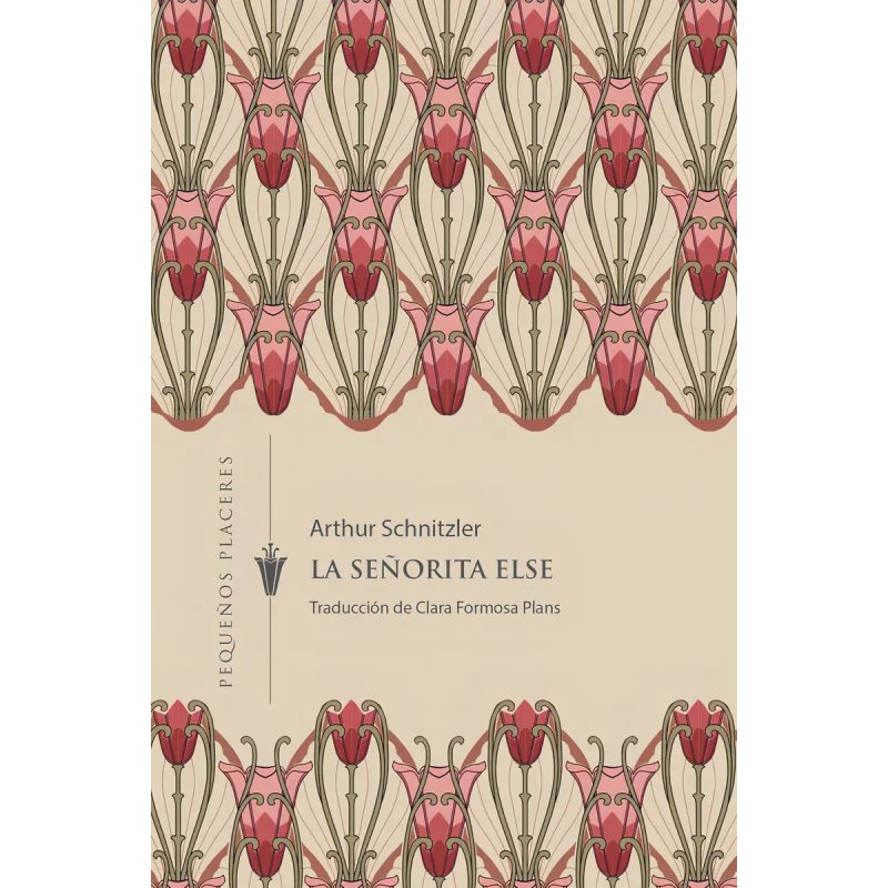 LA SEÑORITA ELSE