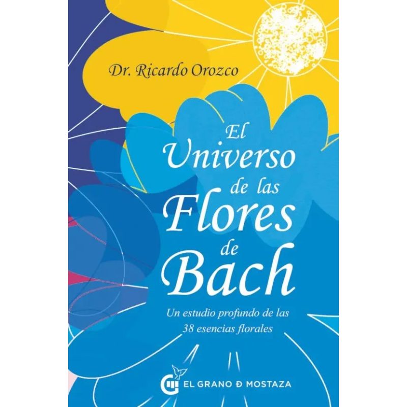EL UNIVERSO DE LAS FLORES DE BACH