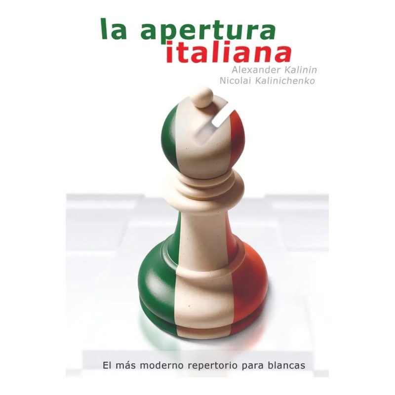 LA APERTURA ITALIANA