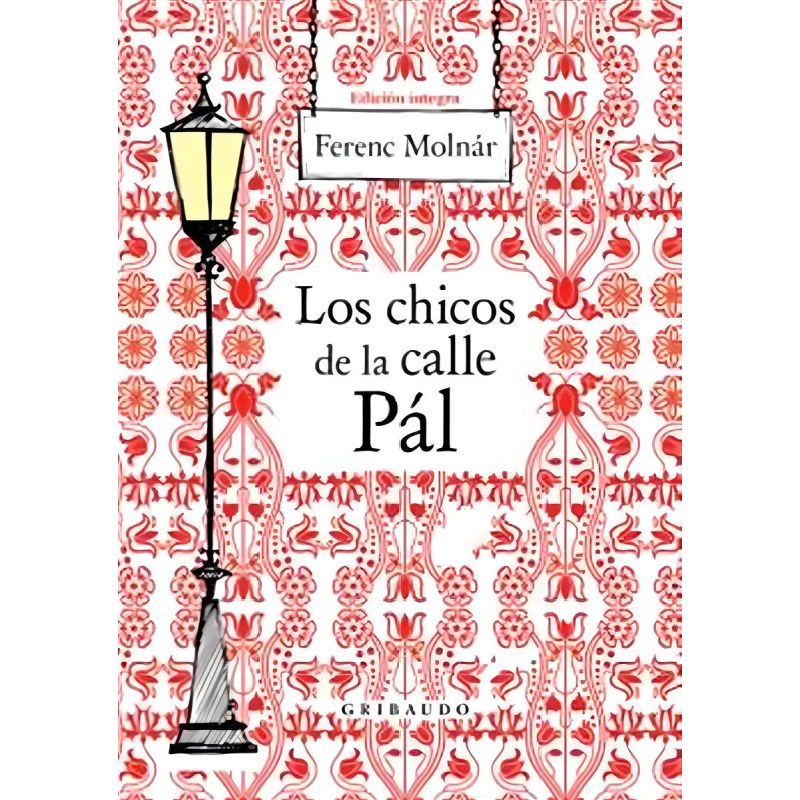 LOS CHICOS DE LA CALLE PAL - TD