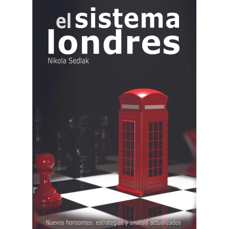 EL SISTEMA LONDRES
