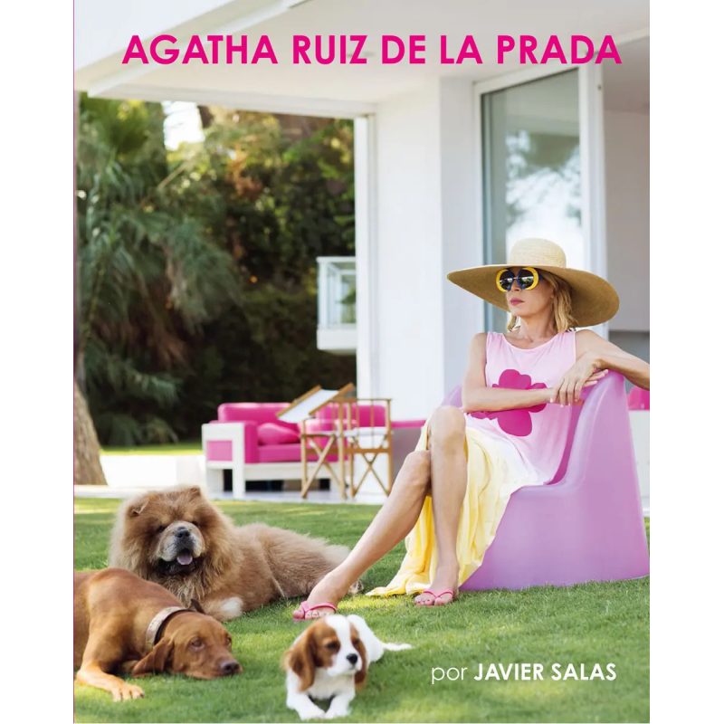 AGATHA RUIZ DE LA PRADA