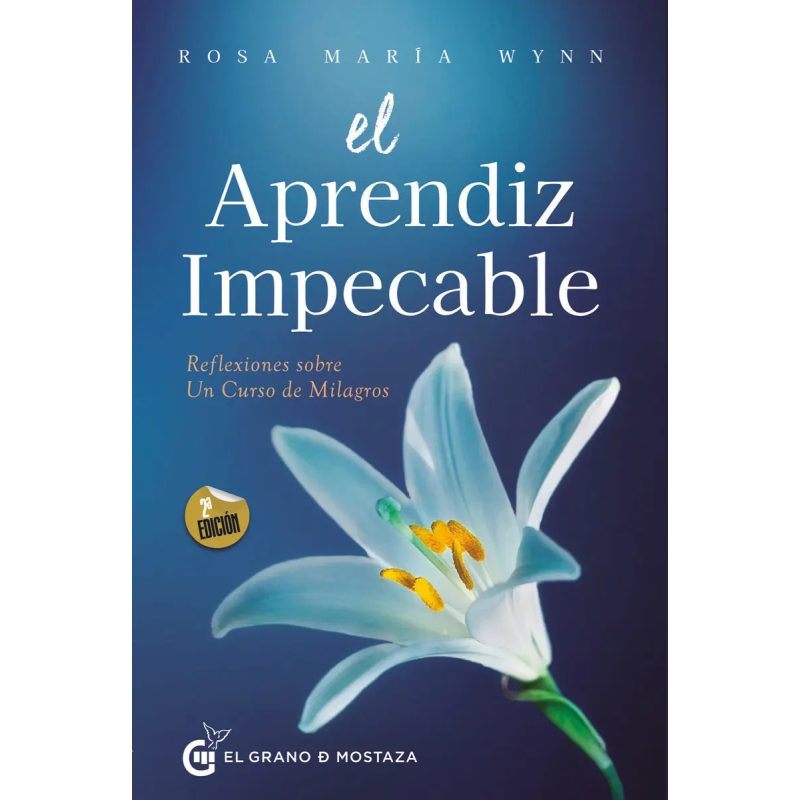 EL APRENDIZ IMPECABLE - 2 ED