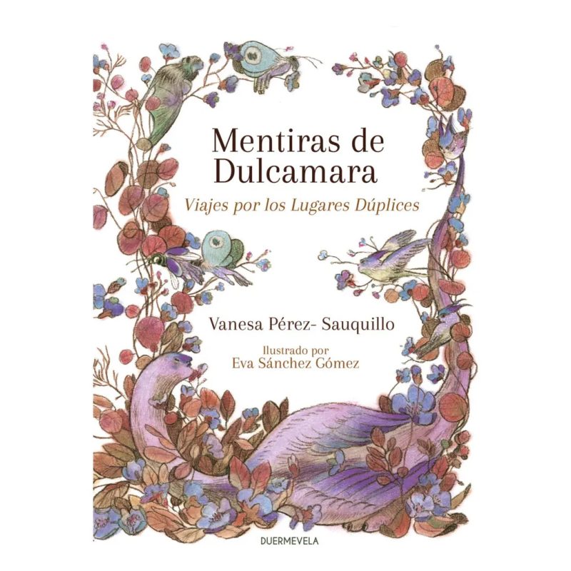 MENTIRAS DE DULCAMARA