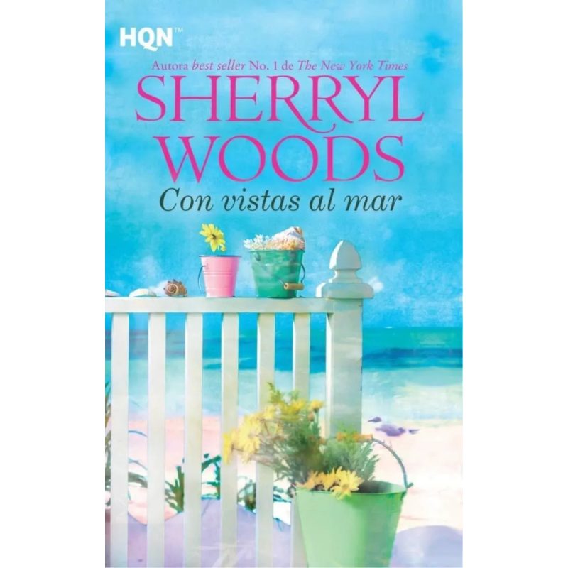 CON VISTAS AL MAR