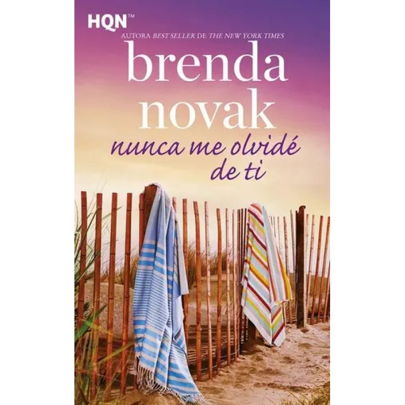 NUNCA ME OLVIDE DE TI