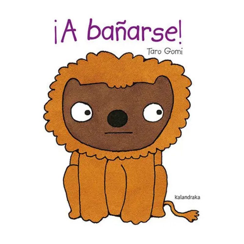 A BAÑARSE