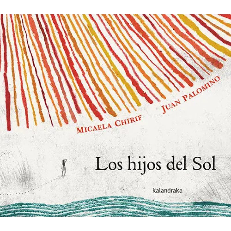 HIJOS DEL SOL LOS