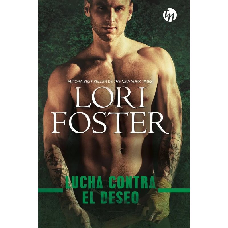 LUCHA CONTRA EL DESEO
