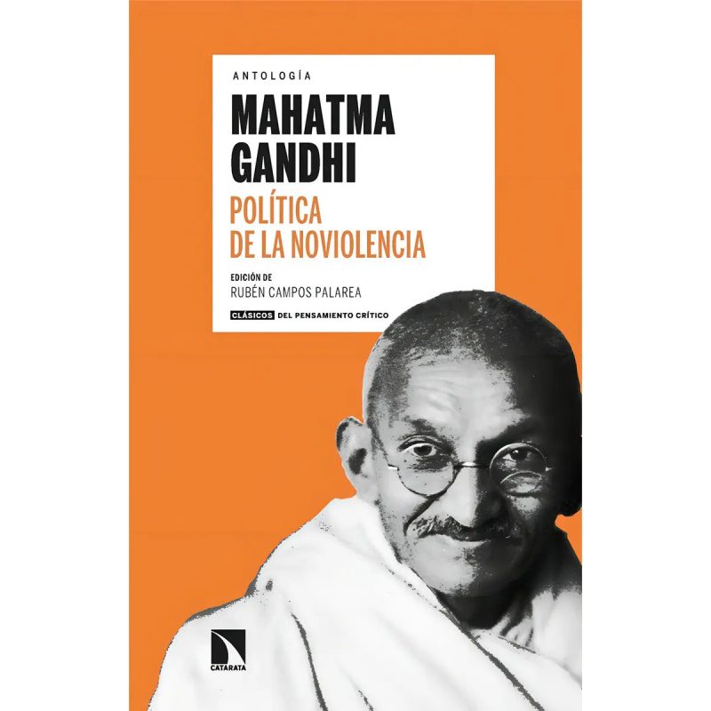 POLITICA DE LA NOVIOLENCIA