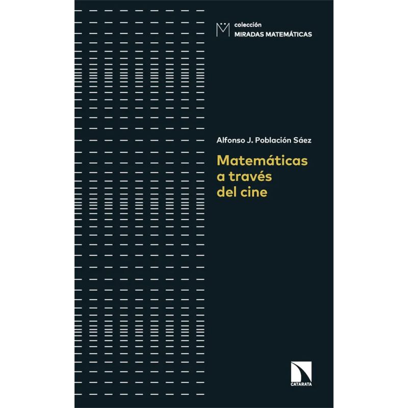 MATEMATICAS A TRAVES DEL CINE