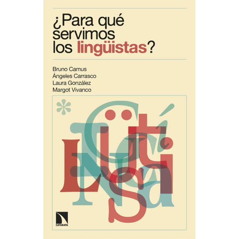 PARA QUE SERVIMOS LOS LINGUITAS