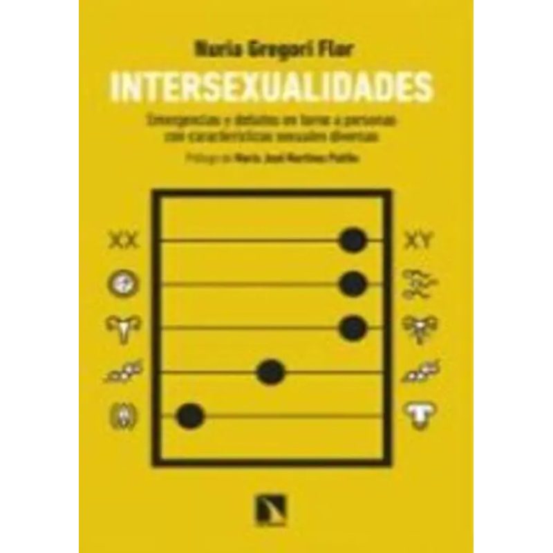 INTERSEXUALIDADES