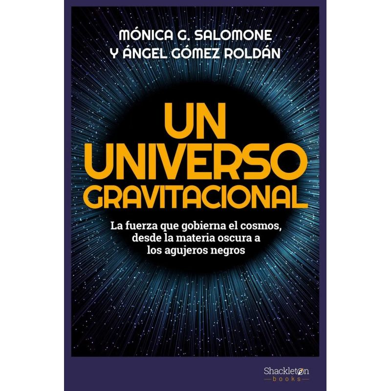 UN UNIVERSO GRAVITACIONAL