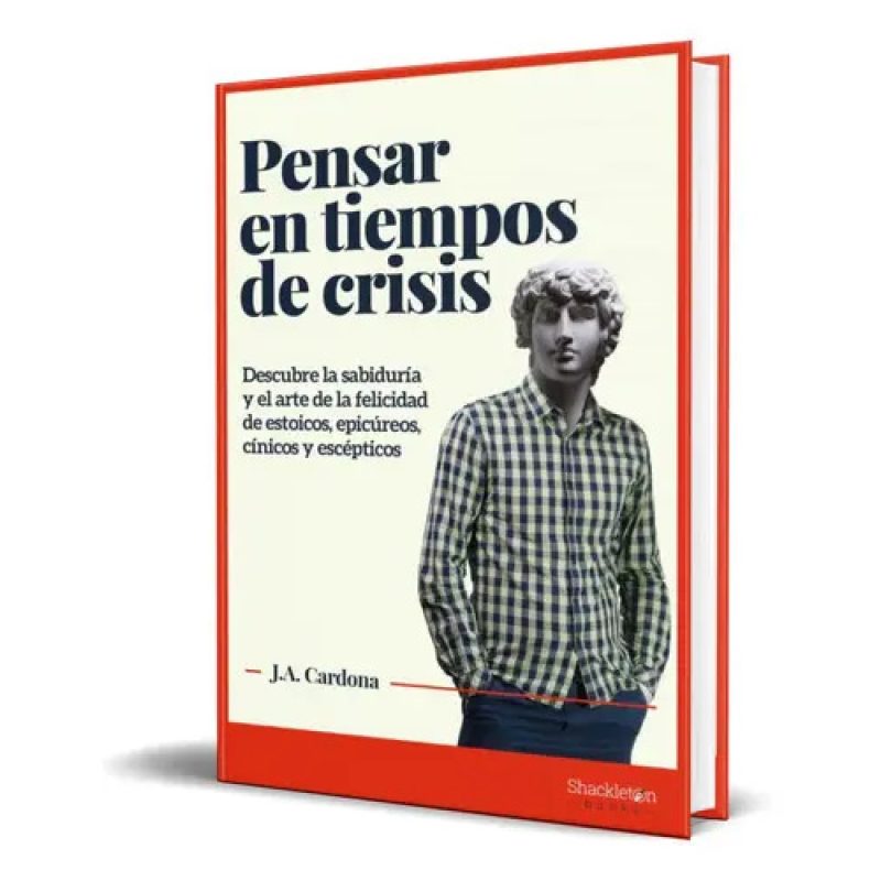 PENSAR EN TIEMPOS DE CRISIS